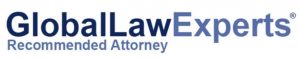 Global Law Experts Recommended Attorney