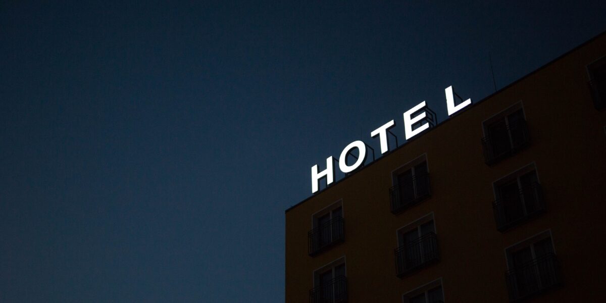 law firm help acquisition of a hotel located in Bucharest