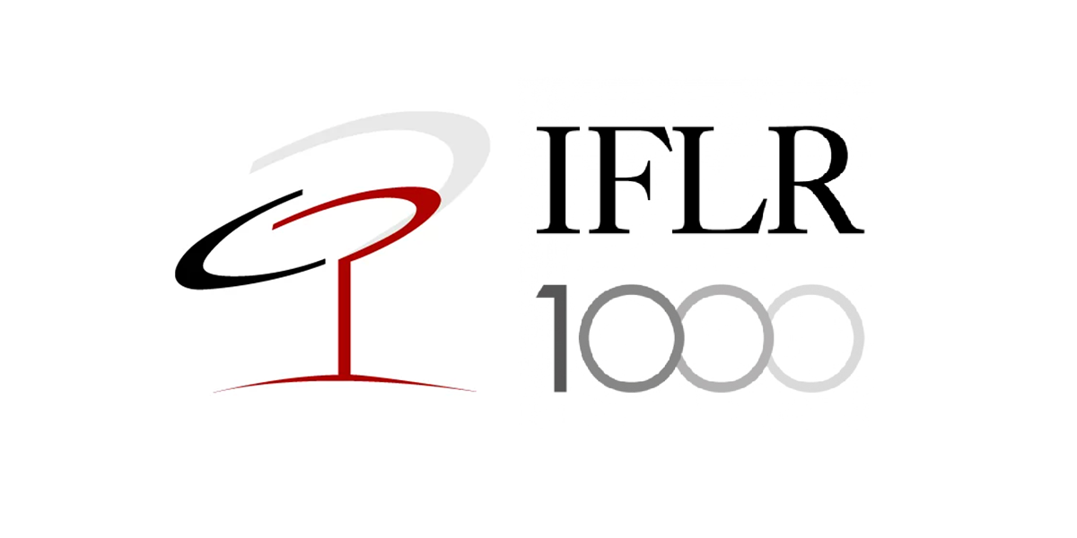 משרדי עורכי הדין הטובים ביותר ברומניה, על פי המדריך המפורסם IFLR1000