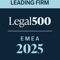 Pavel Margarit Leading Firm 2025