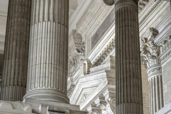 periods of institutional transition