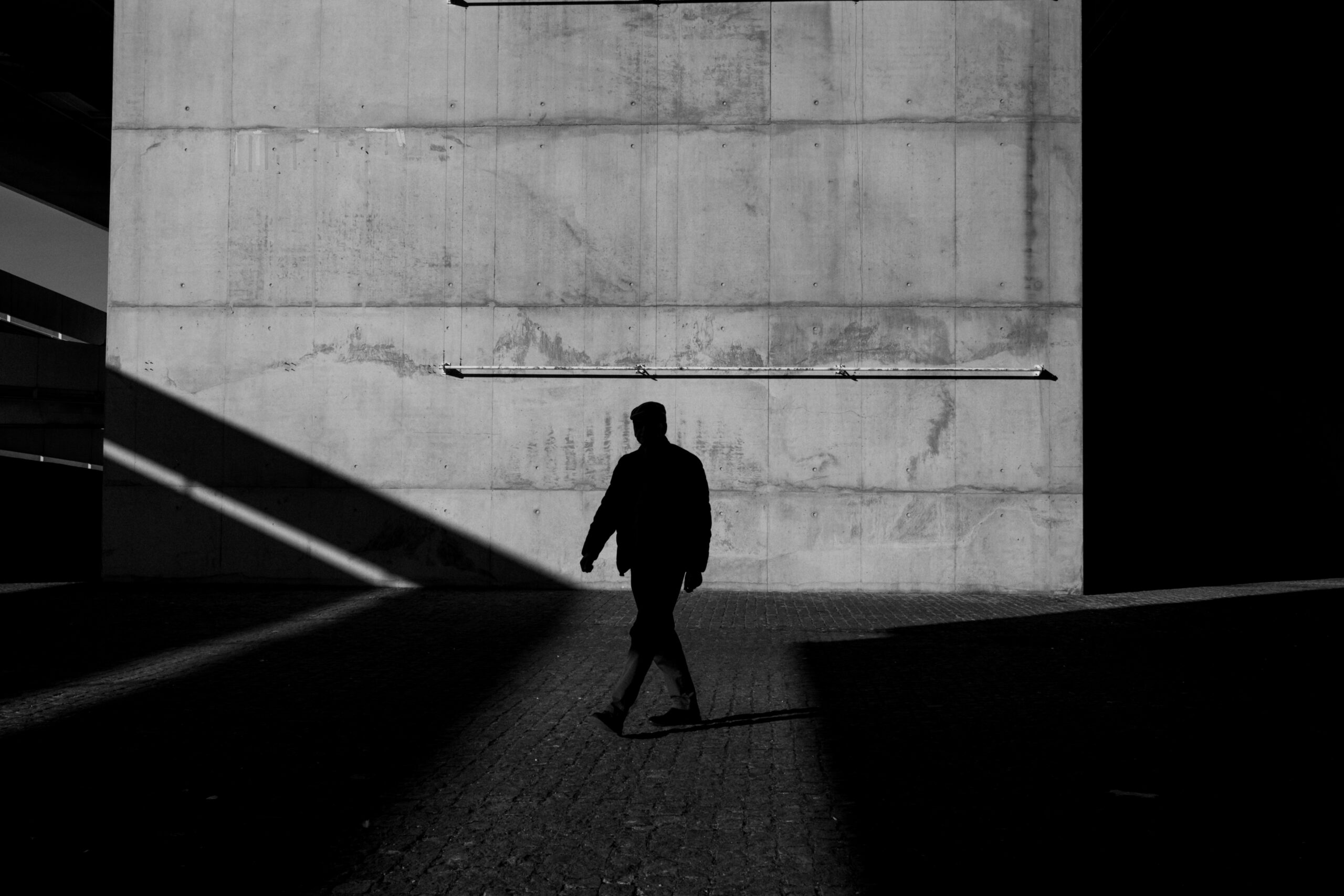 The operation ghost nest”