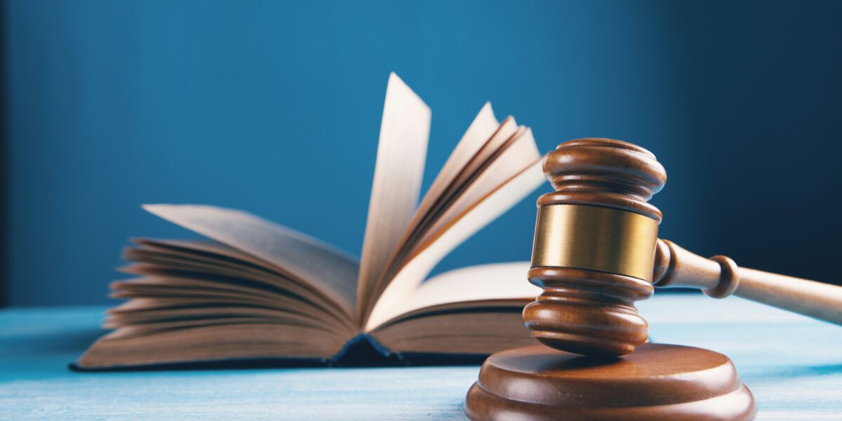 action in court civil litigation
