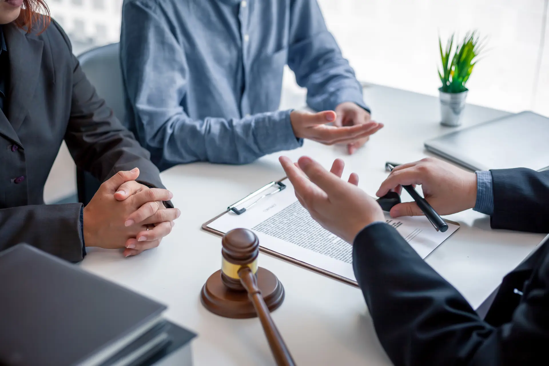 Civil liability and tort liability: What it entails, When it applies, and How the procedure unfolds
