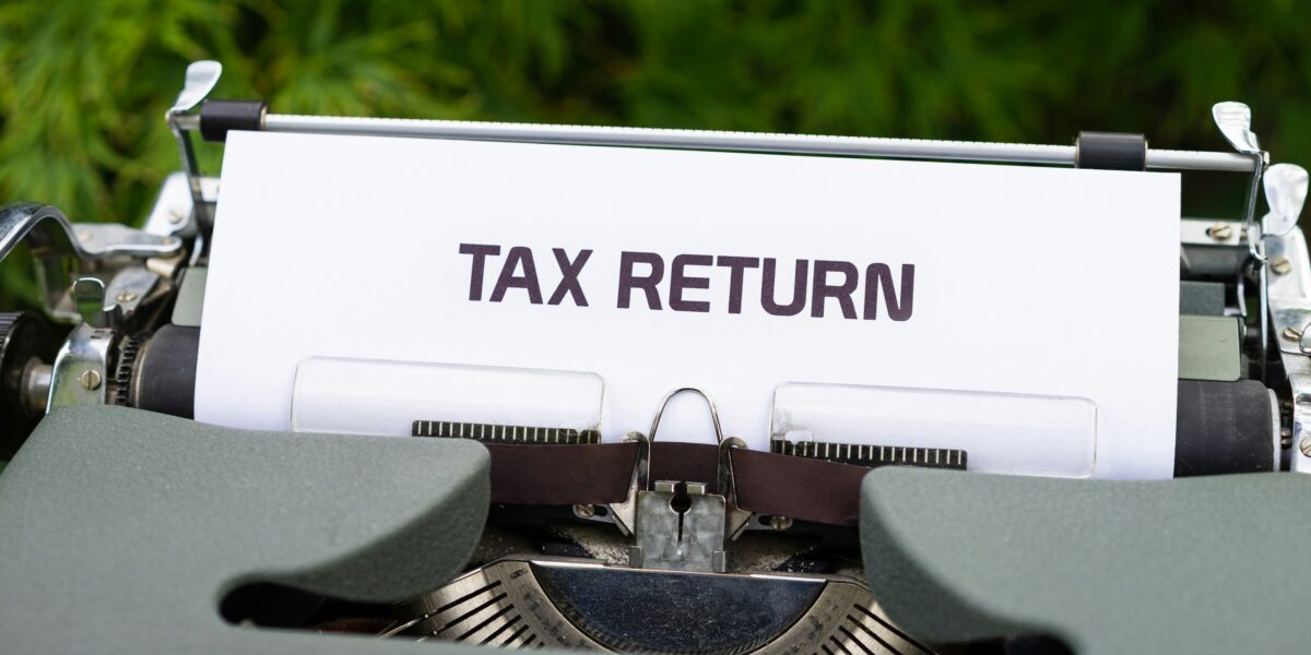 VAT tax refund