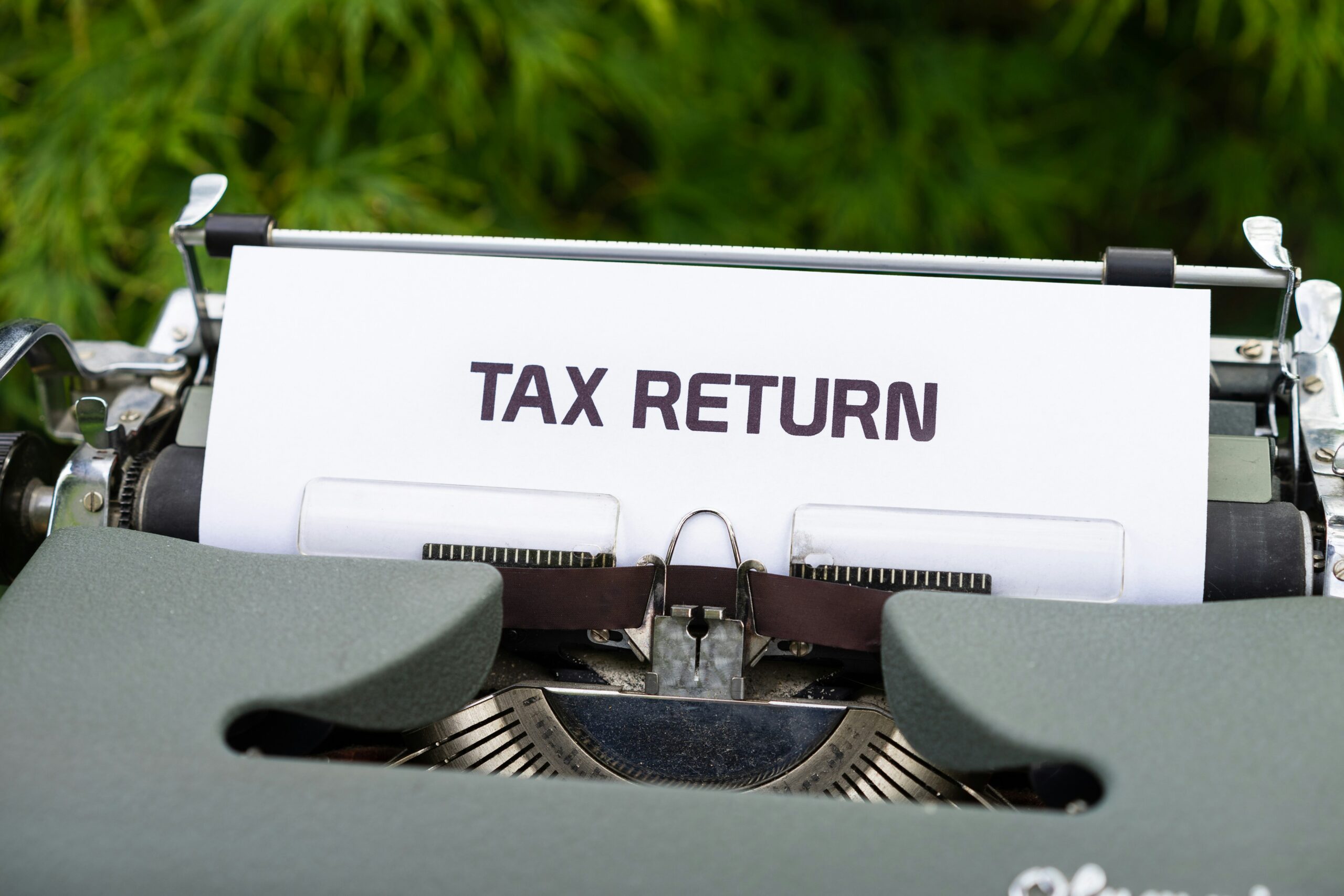 VAT tax refund