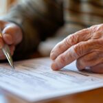 Inheritance disputes – Succession Partition