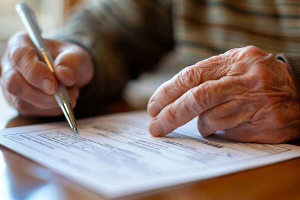 Inheritance disputes – Succession Partition