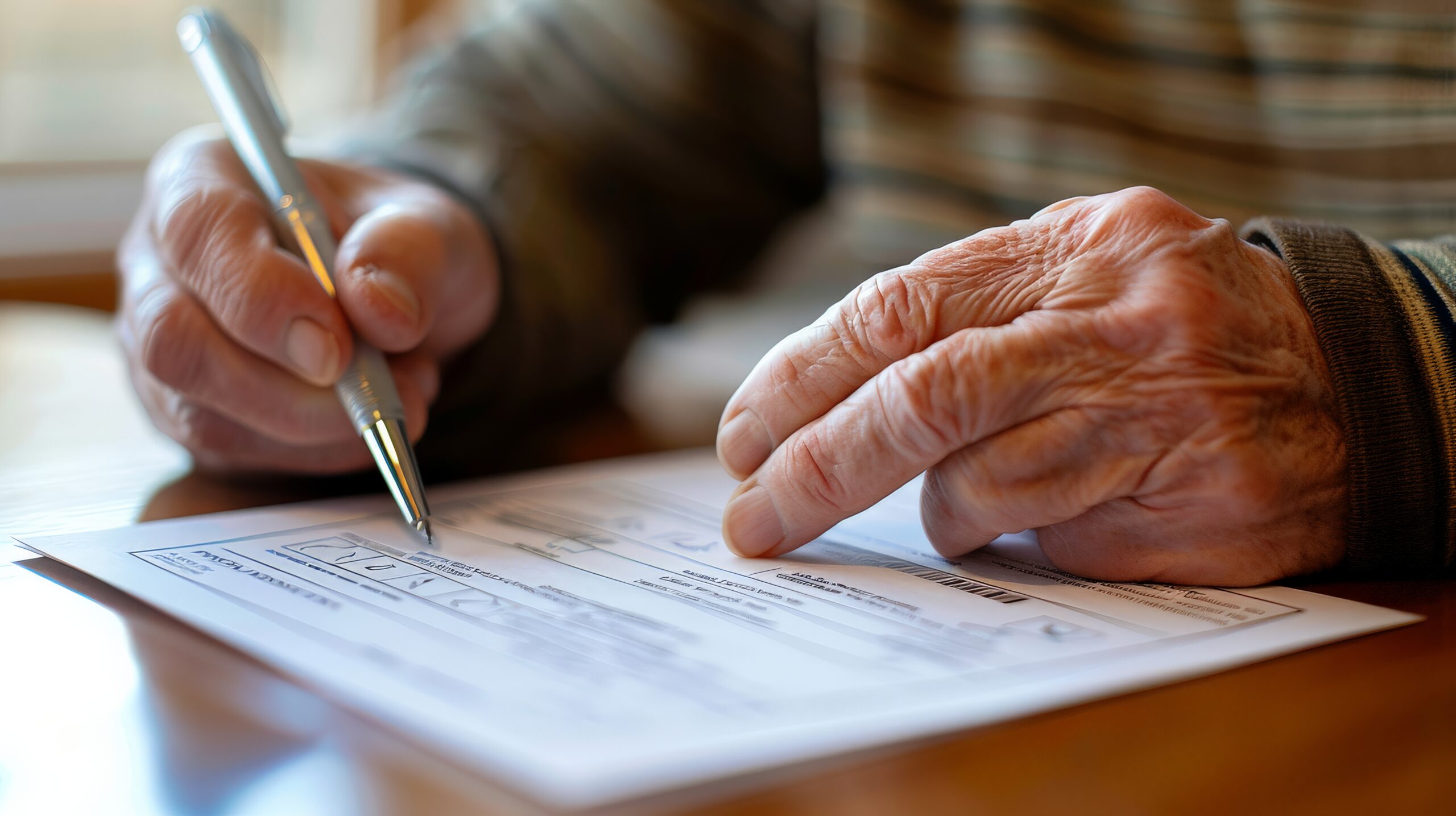 Inheritance disputes – Succession Partition