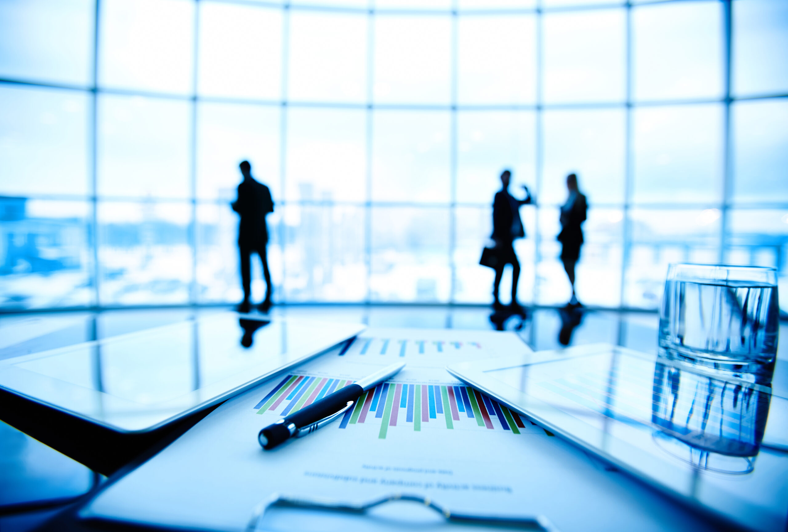 Company Formation