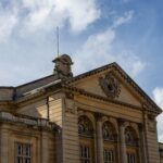 The local administration reform