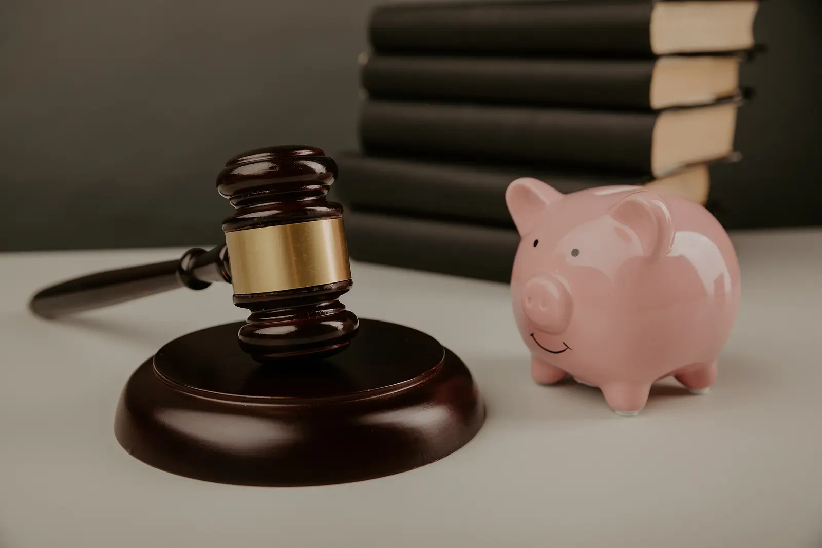 Debt Collection and Enforcement