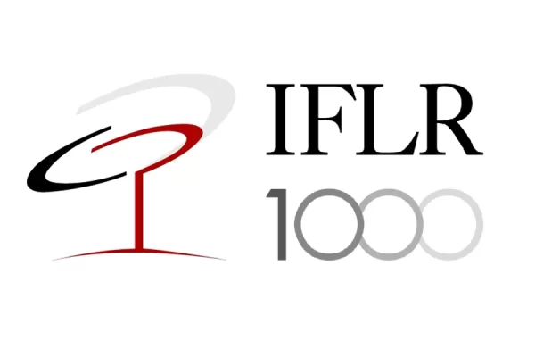 international guide IFLR1000
