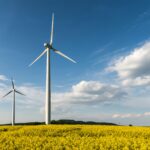 Green Energy Projects in Romania
