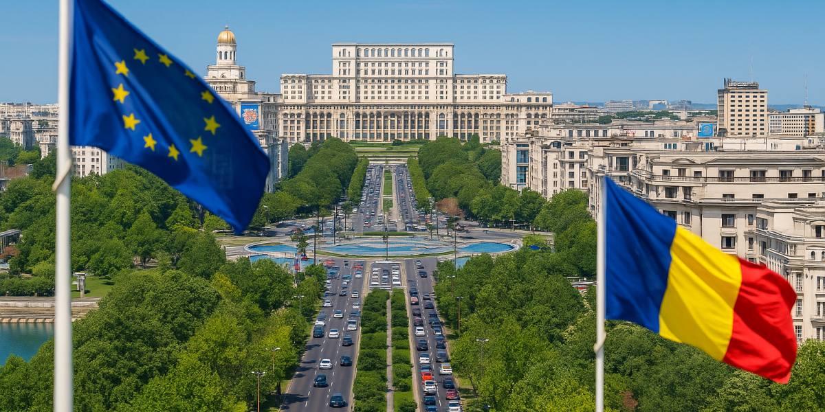 Programul Golden Visa in Romania