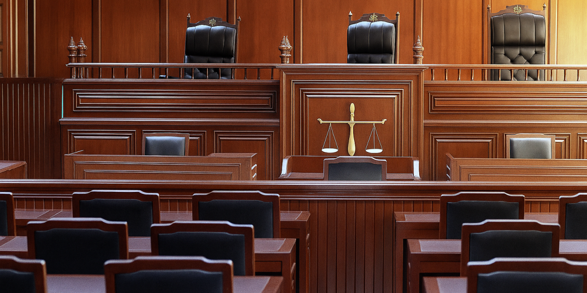 The magistrates’ strike in Romania