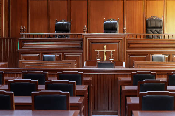 The magistrates’ strike in Romania