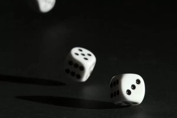 applicable gambling industry