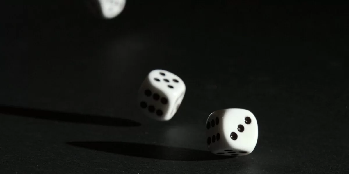 applicable gambling industry