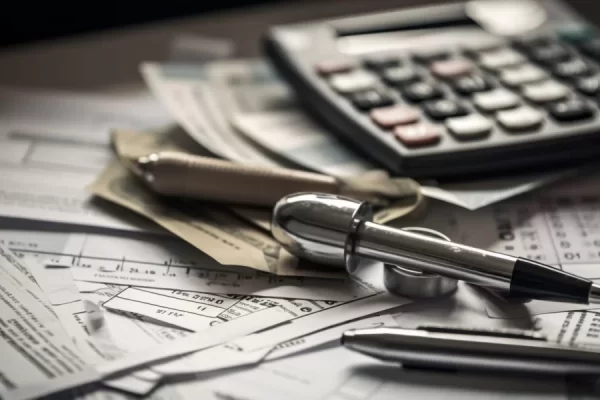 Challenging Tax Documents