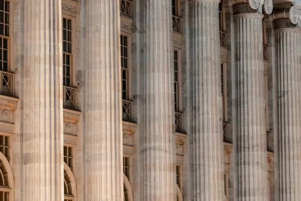 magistrates’ strike in Romania