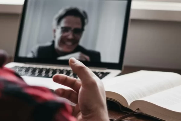 Online Legal Consultation