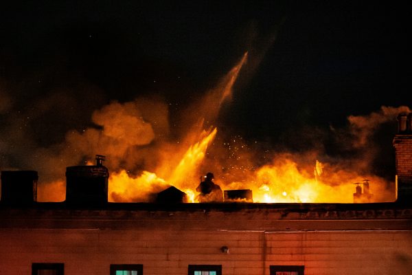 Civil tort liability