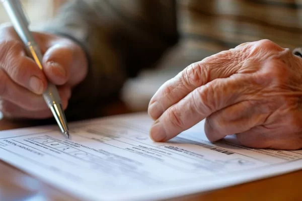 Inheritance Disputes