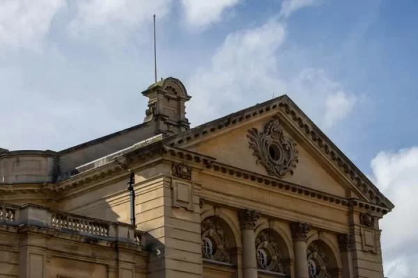 local administration reform