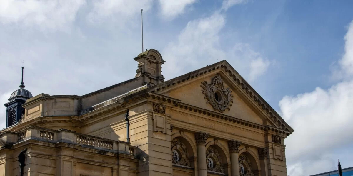 local administration reform