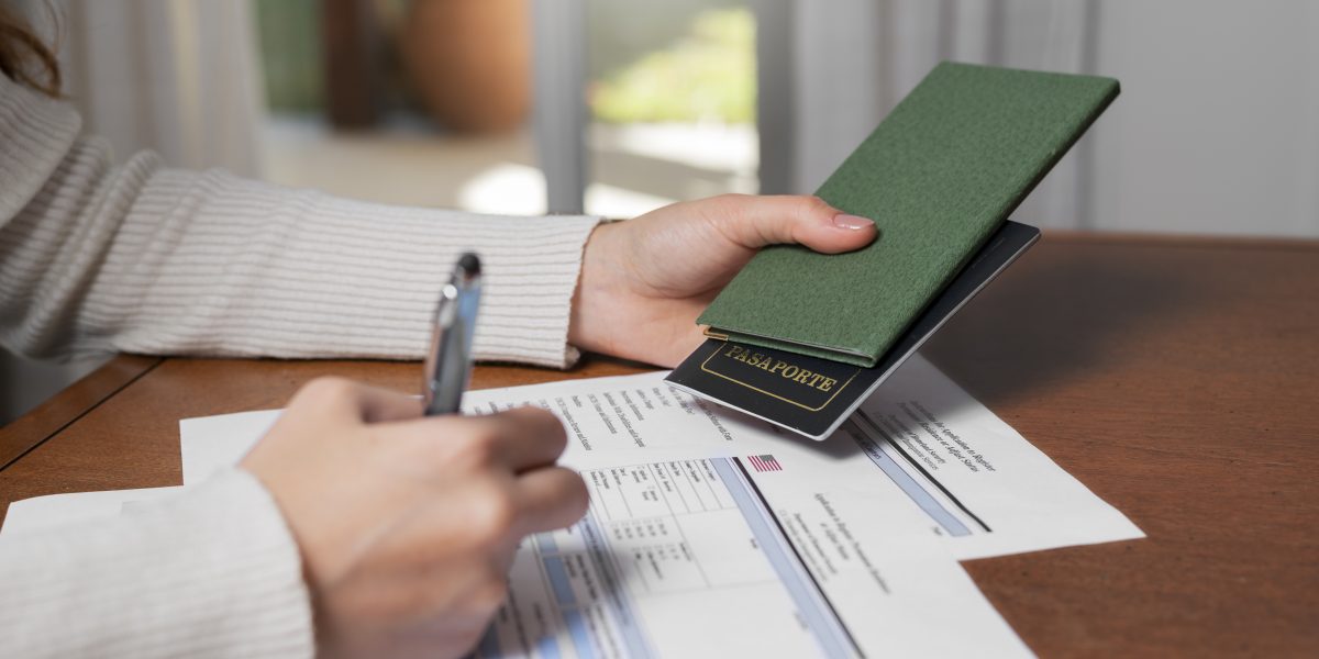 tax residence status in Romania