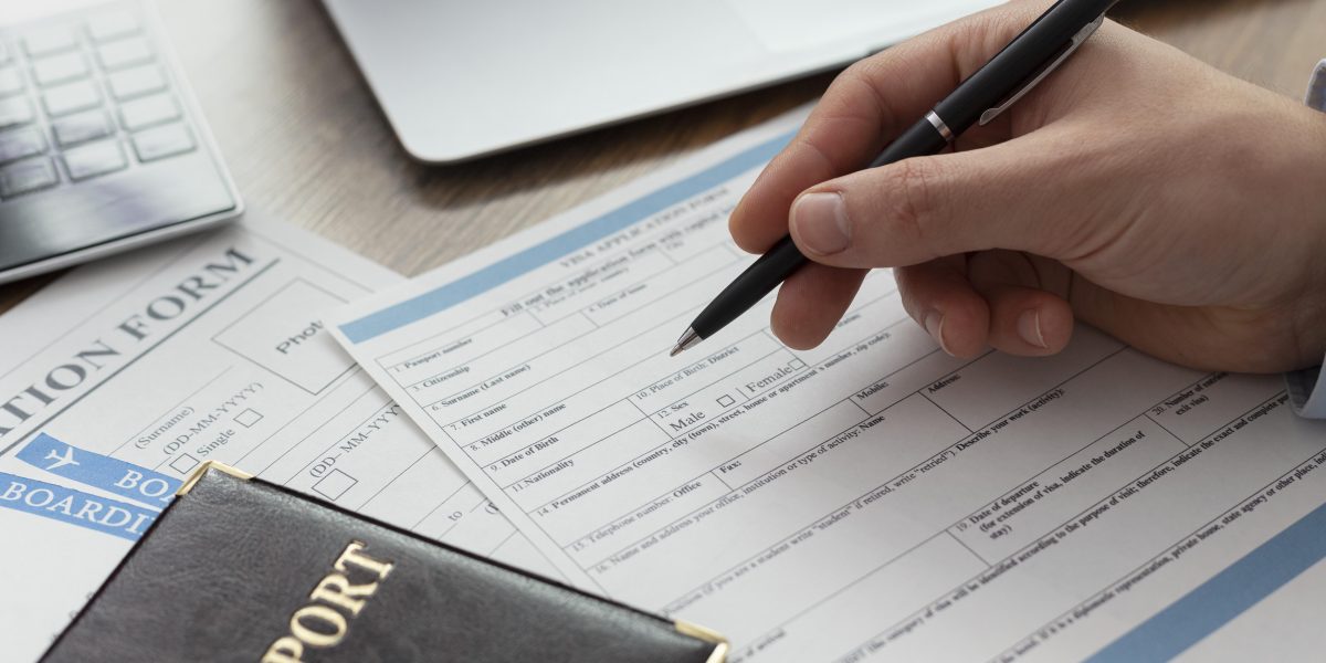 Tax Residency and Romanian Citizenship