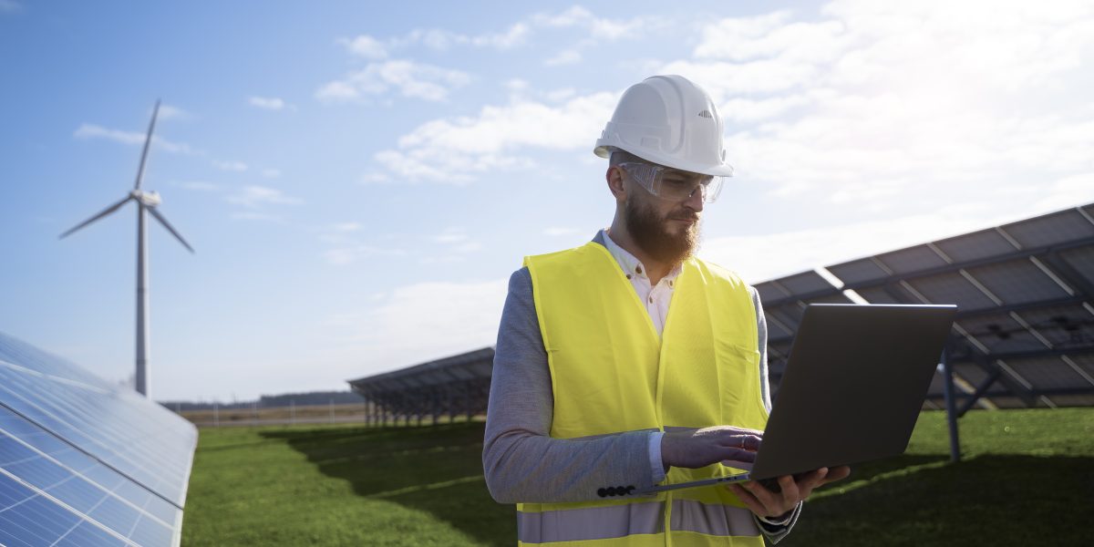 Green Energy and Renewable Energy