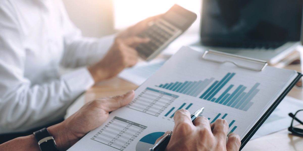 financial deadlock in 2026