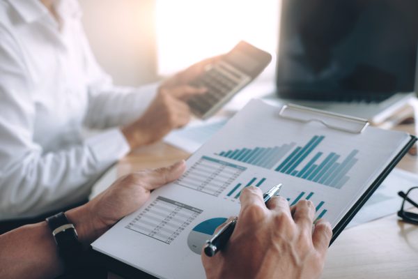 financial deadlock in 2026