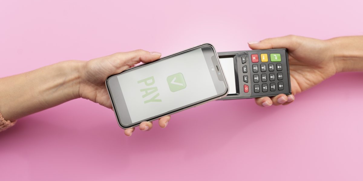 Obligation to accept modern payment methods