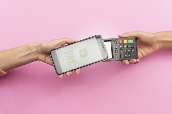 Obligation to accept modern payment methods