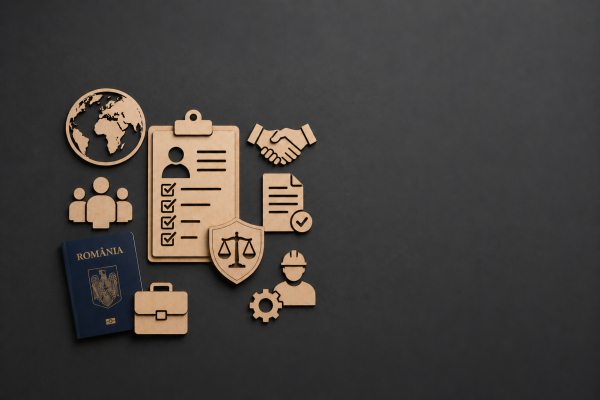 New Ordinance No. 32/2026 on the Employment of Foreign Workers in Romania: Obligations, Financial Guarantees, and Penalties for Employers and Employment Agencies