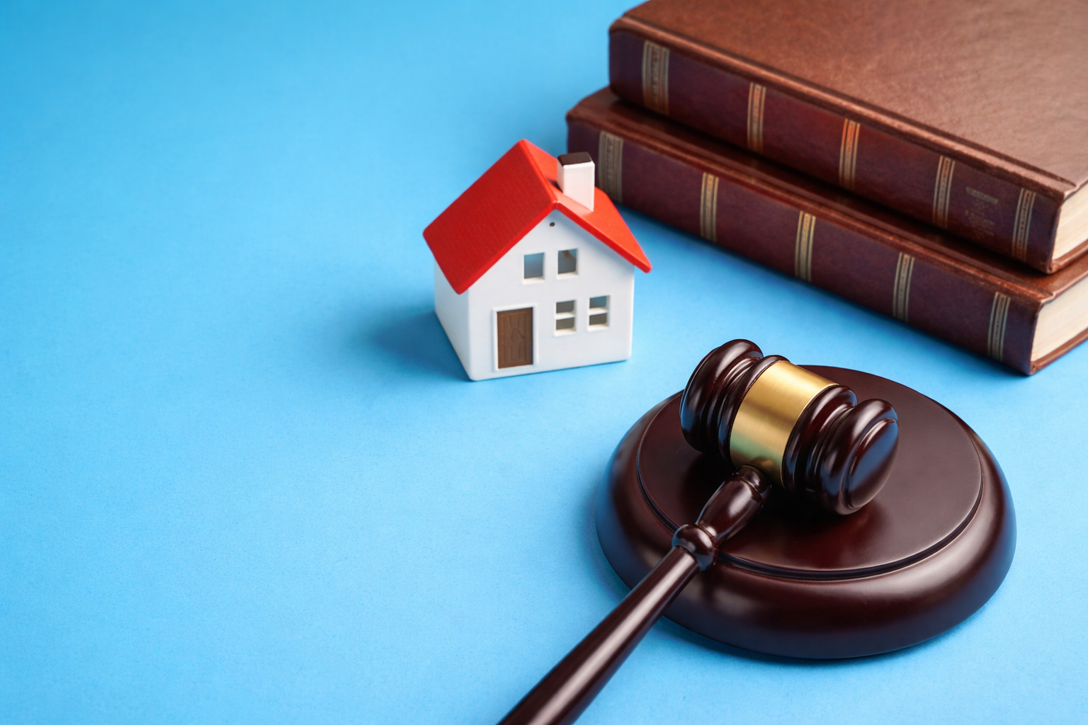 Recovery of real property through legal means in Romania: The lawyer’s role in judicial proceedings and property disputes