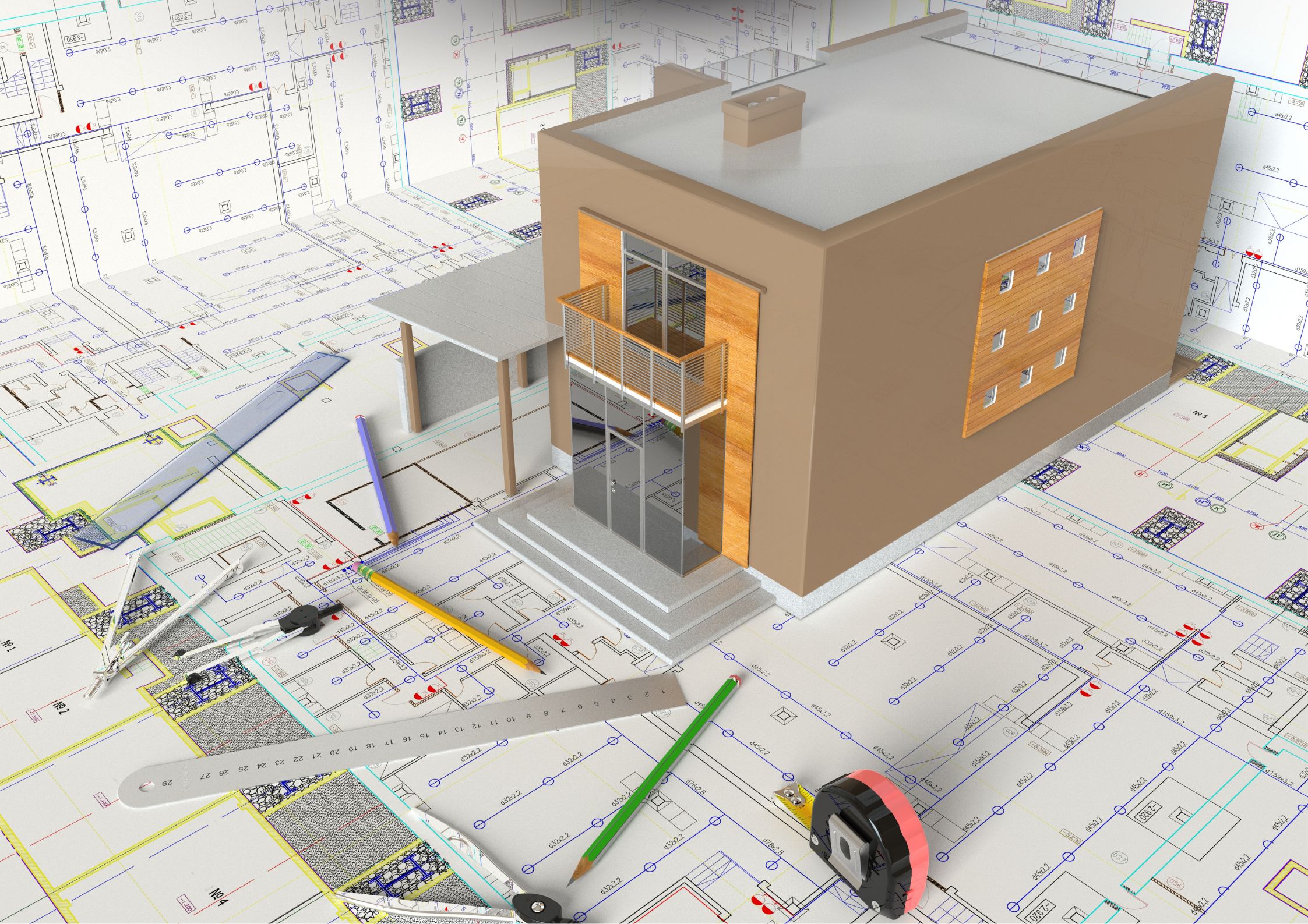 National Urban Planning Geoportal in Romania and the New CATUC Rules: What Real Estate Developers Need to Know