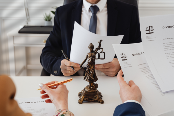 Can you claim spousal maintenance from your former spouse after divorce in Romania? How a family lawyer can help you
