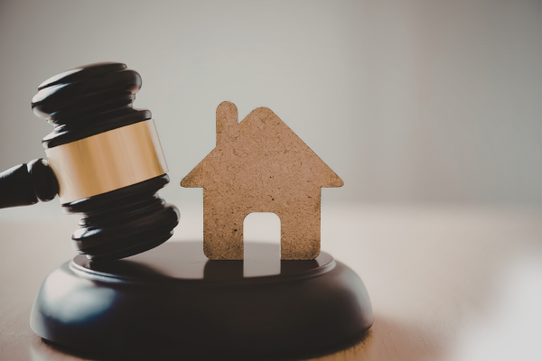 Apartments subject to enforcement proceedings: what should you know before buying a home at an ANAF auction?