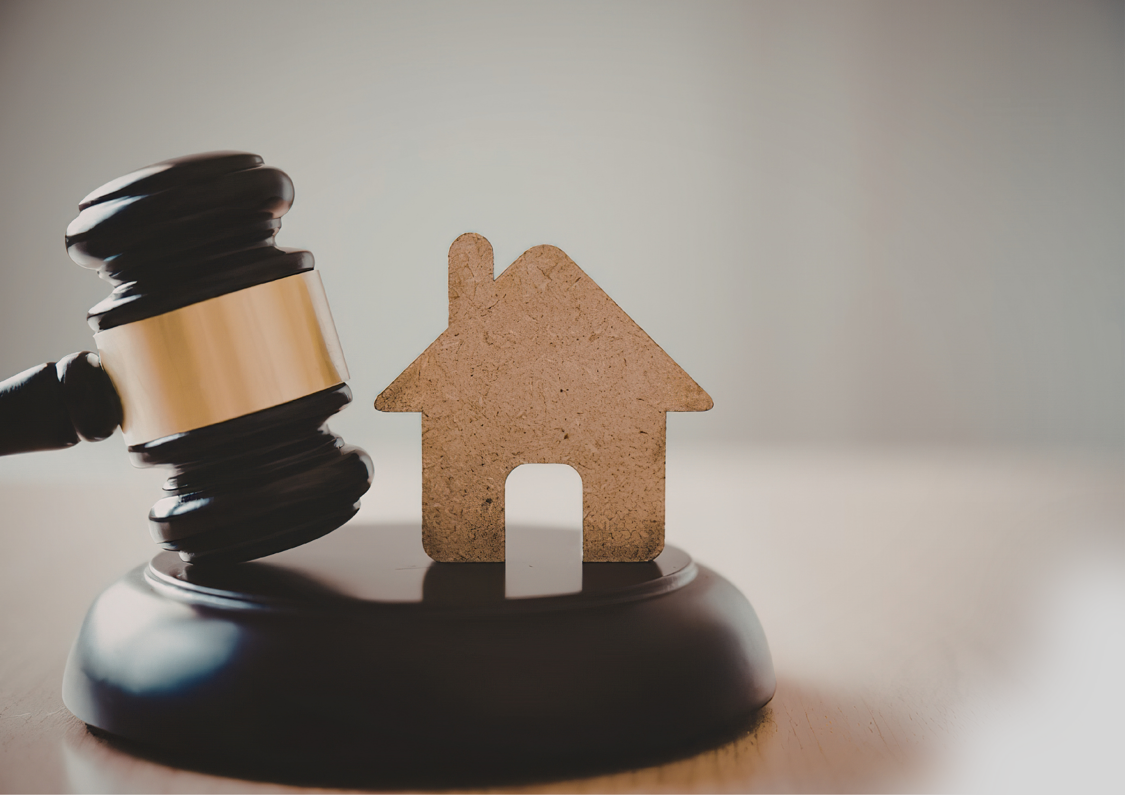 Apartments subject to enforcement proceedings: what should you know before buying a home at an ANAF auction?