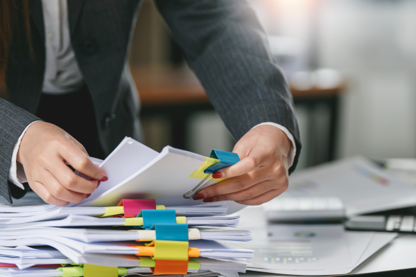 CAEN Rev.3 vs. CAEN Rev.2: which codes are changing and which are being eliminated? How to choose the right code for your company in Romania