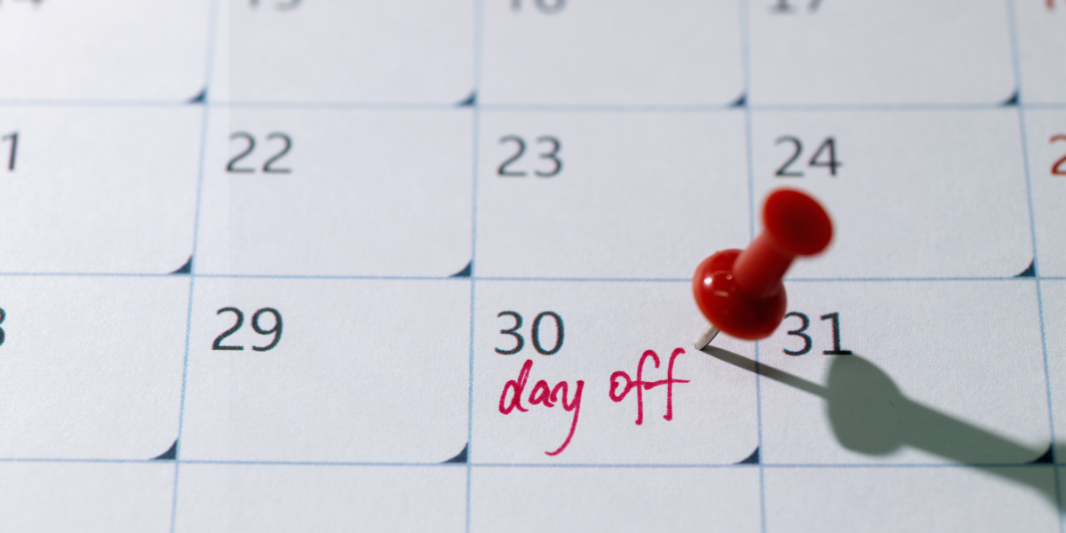 What Lesser-Known Rights Do Employees Have in Romania? Paid Days Off You May Not Know About