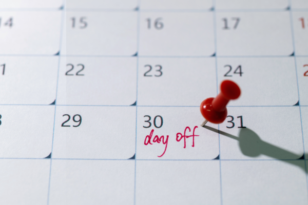 What Lesser-Known Rights Do Employees Have in Romania? Paid Days Off You May Not Know About