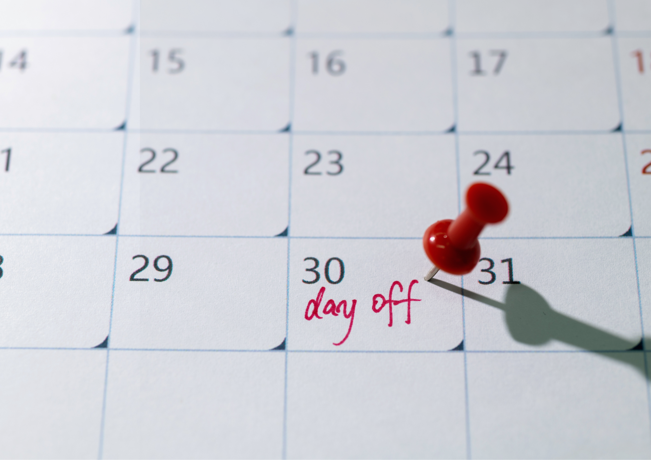 What Lesser-Known Rights Do Employees Have in Romania? Paid Days Off You May Not Know About